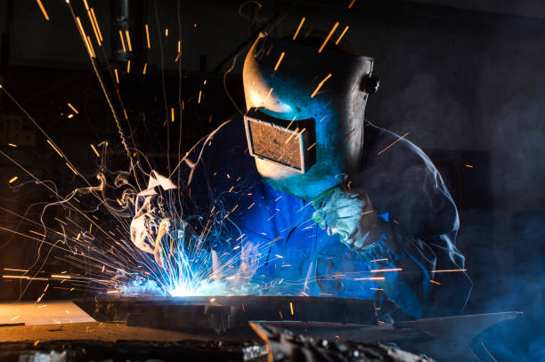 Best Maintenance and Repair Welding in Big Bend, WI