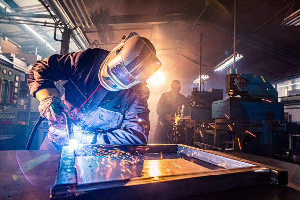Best Marine and Shipbuilding Welding in Big Bend, WI