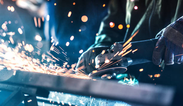 Best Food and Beverage Processing Equipment Welding in Big Bend, WI